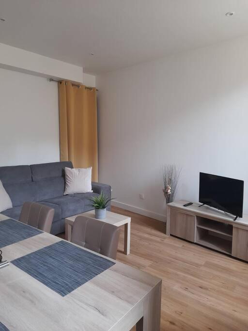 Apartment Entier -