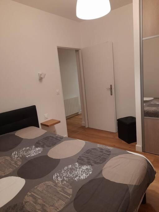 Apartment Entier -