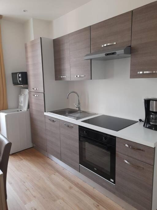 Entier - Apartment